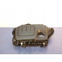 Renault megane iv 1.6 dci biturbo крышка двигателя