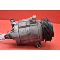 Компрессор насос кондиционера 557805030 chevrolet cruze 1 i 1.6 16v 124 л.с.