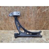 Левый рычаг передняя volkswagen touran 1t 2.0tdi 1k0407153g