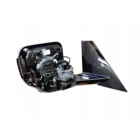 Зеркало внешние правое land rover защитник ii l663 19 камера