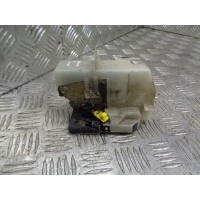 Замок дверь левый задняя renault thalia i 7700431769