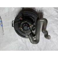 Нагнетатель вентилятор кабины 8940000270 mazda 3 i bk 03 - 09