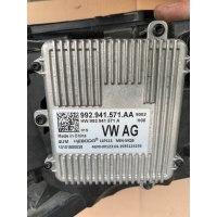 Блок розжига блок светодиодный volkswagen oe 992941571aa