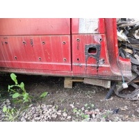 Peugeot boxer 2006 - 2024 порог отправка b правая 8504jp