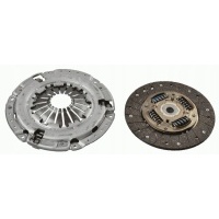 Sachs 3000 950 661 комплект муфт