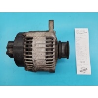 Тест генератор fiat marea 63321418 2.4 td