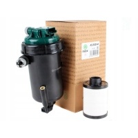 Aslyx as - 502141 корпус , фильтр топлива