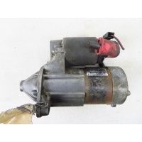 стартер mitsubishi carisma 1.8 gdi md332022 m000t81281