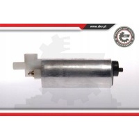 esen skv 02skv215 насос топлива