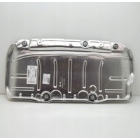 A3 8v s3 крышка термическая шасси 5q0825701e
