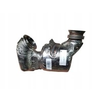 Катализатор мерседес класса c w205 / класса е w213 - a6541408302 a6541401801
