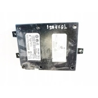 Volkswagen touareg i 2008 модуль bluetooth