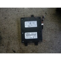 Volkswagen поло 6r блок bluetooth 7p6035730g