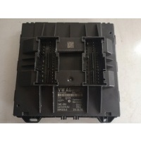 Volkswagen поло 6r модуль комфорта 6r0937087f