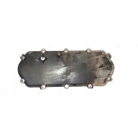 Крышка блока silinika scania r п г hpi евро 3 4 5