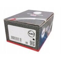 a.b.s . 240668 сочетание шарнир , тяга рулевая поперечный