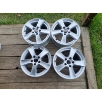 4× колесо алюминиевая opel oe astra k , chevrolet круз 6.0 