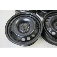 Колесо штампованное opel oe astra j iv , astra j insignia b 7.0 
