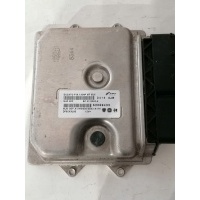 Блок управления 52059433 модифицированный юлианский день 9df.a1 fiat ducato 2.3jtd