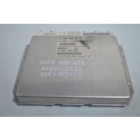 Блок управления двигателя esp мерседес w168 0285452632 0265109459