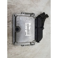Блок управления двигателя fiat ducato 2 , 3 1351216080