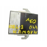 Renault magnum 440 e - tech 2003 год блок управления 5010231645