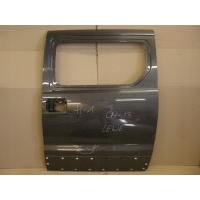 Hyundai h - 1 2008 дверь левая