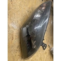 Renault megane iii рестайлинг 1.6dci фара правая передняя oem фара 260101010r