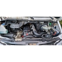 Крышка клапонов мерседес спринтер 316 2 , 7cdi / w903 / 2000 - 2006r 156km