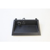 Skoda fabia iii разъем usb 5q0035726m