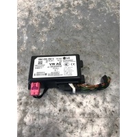 Блок usług онлайн skoda fabia iii 5na035284c