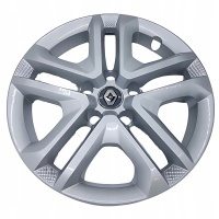 Renault megane iv 4 новый колпак 16 дюймовый complea оригинал
