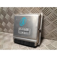 Mercedes - benz класса а w168 блок управления двигателя a0001533179
