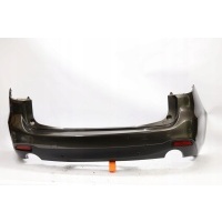 Mazda 6 gj бампер задняя ghp9 - 50221 42s рестайлинг