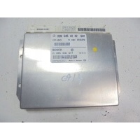Блок управления mercedes - benz oe 0295454232
