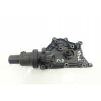 Renault k4m9766 1.6 16v корпус термостата