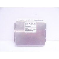 А класса w168 блок управления двигателя 1.7 cdi хэтчбек 5d