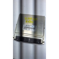 Блок управления двигателя mercedes - benz а класса w168 a6681530279