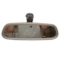 Зеркало салонная европа citroen c4 пикассо ii 2013 -