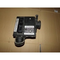 Блок управления двигателя a1661500379 a - klasa w168 1.6 b
