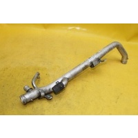 Audi oe 07l121070r провода радиатора трубки