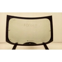 Стекло задняя задняя форд focus mk2 3 / 5drzwi 2004 - 2011