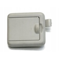 Крепление крепление жалюзи левый volkswagen passat b7 универсал 1t0861303m