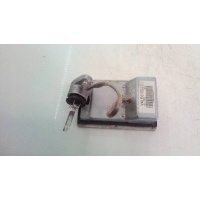 Блок розжига renault лагуна ii 73930912