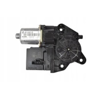 Моторчик стекло передняя п renault oe 807303972r