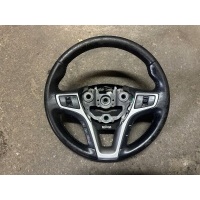 Hyundai i40 11 - 14r руль кожаная круиз - контроль