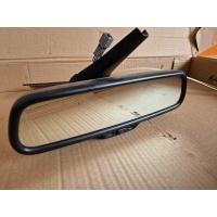 Audi a6 c6 04 - 11 зеркало заднего вида салонная черные fotochrom 4f0857511e