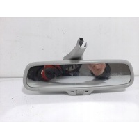Audi a3 8p 1.9tdi 2008 год зеркало внутренние fotochrom 4f0857511e