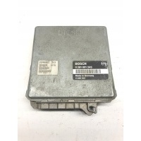 Блок управления bosch 2245541