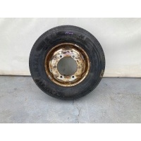 Мерседес atego ii колесо колесо шина 235 / 75 r17 , 5 continental лсд 13mm